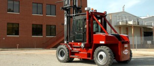 Forklift Parts Kansas City